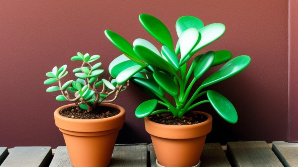 Benefits of Jade Plant - myindoorplants